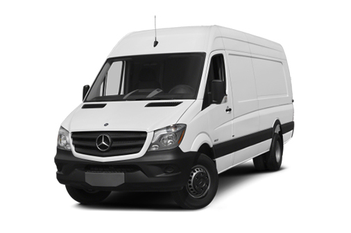 Cho Thue Xe 16 Cho Mercedes Sprinter