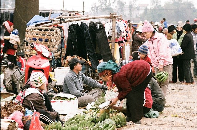 Du lịch Mèo Vạc Hà Giang với nhiều địa điểm độc đáo